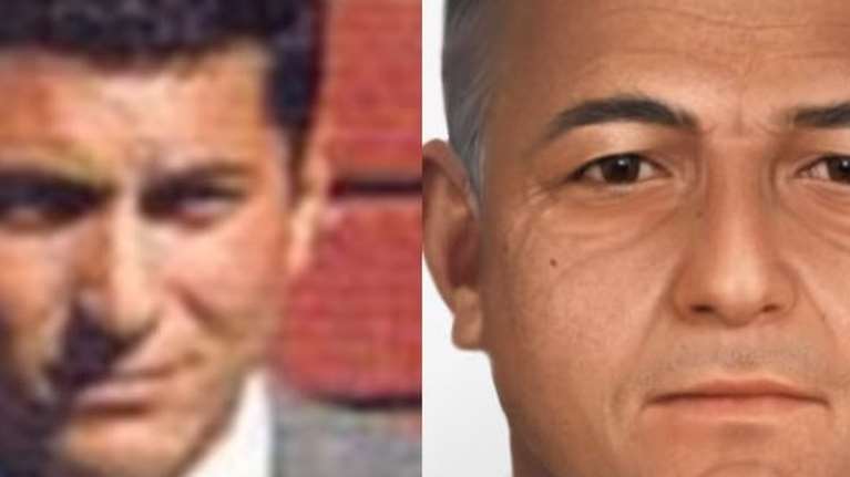 James Dalamangas: Παγκόσμιος συναγερμός για τον πιο καταζητούμενο ομογενή - Πιστεύουν ότι βρίσκεται στην Ελλάδα