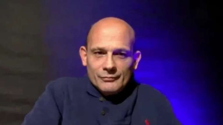 Εγκεφαλικό υπέστη ο δημοσιογράφος Πάρις Καρβουνόπουλος - Άμεση μεταφορά στην Αθήνα από την Πάρο