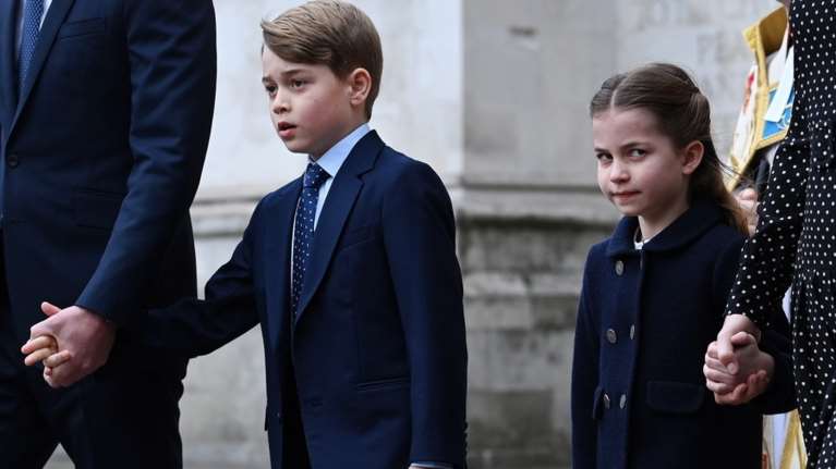 &quot;Χωρίζουν&quot; τα royal αδέλφια: Ο αυστηρός κανόνας που εφαρμόζεται εδώ και πολλά χρόνια στη βασιλική οικογένεια