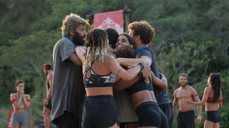 Survivor spoiler 24/3: Ανατροπή - Αυτός ο παίκτης αποχωρεί απόψε από το ριάλιτι επιβίωσης