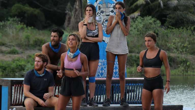 Survivor spoiler 22-3: Αυτή η ομάδα κερδίζει την πρώτη ασυλία- Χαμός στους ηττημένους