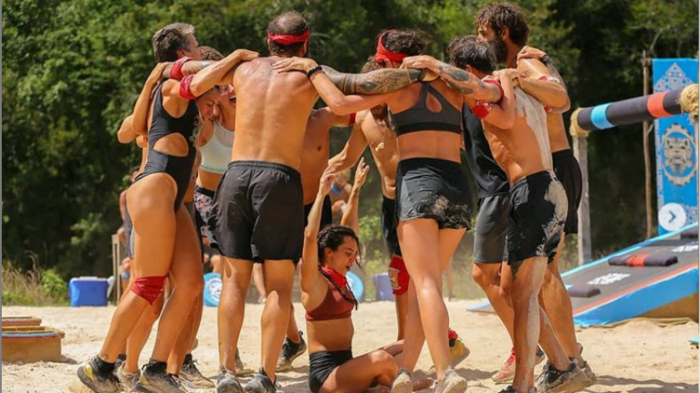 Τηλεθέαση: Η μεγάλη ανατροπή - Άγριες Μέλισσες, MasterChef και Survivor και ο νικητής είναι...