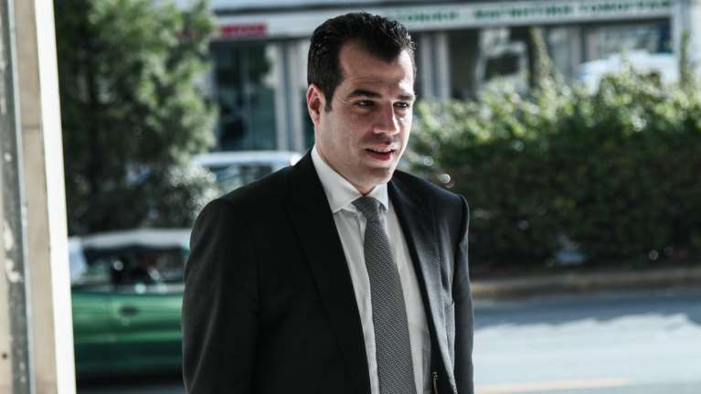 Πλεύρης: Είμαστε έτοιμοι για μεταφορά ασθενών από την Ουκρανία στα δικά μας νοσοκομεία