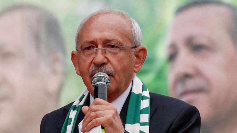 Η Τουρκία στις κάλπες: Ορατή η ήττα Ερντογάν - Τι αλλαγές υπόσχεται να φέρει ο Κιλιτσντάρογλου