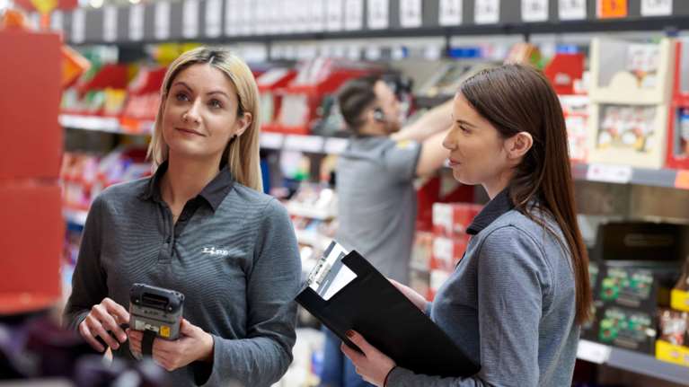 LIDL Ελλάς: Κορυφαίος εργοδότης σε Ελλάδα και Ευρώπη για 5η χρονιά, με σεβασμό στους εργαζομένους της