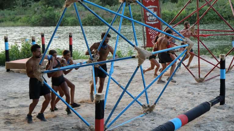 Survivor spoiler 29-3: Αυτοί κερδίζουν απόψε την ασυλία
