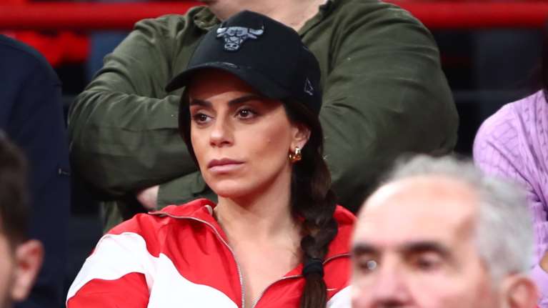 Μαρία Αντωνά: Μου έκλεψαν ένα μεγάλο χρηματικό ποσό από την τσάντα μέσα σε ινστιτούτο ομορφιάς