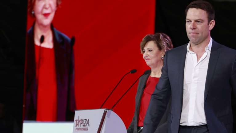 ΣΥΡΙΖΑ: Η αντιπολίτευση του Κασσελάκη φοβήθηκε τις κάλπες και έκανε πίσω - "Επεσαν οι μάσκες" τους είπε, δεν θα γίνουν εκλογές