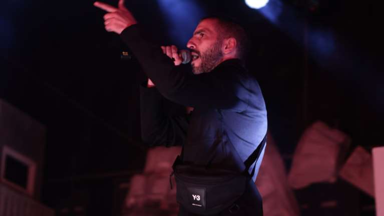 Τελικός Copa Del Rey με σχολιαστή τον… ΛΕΞ