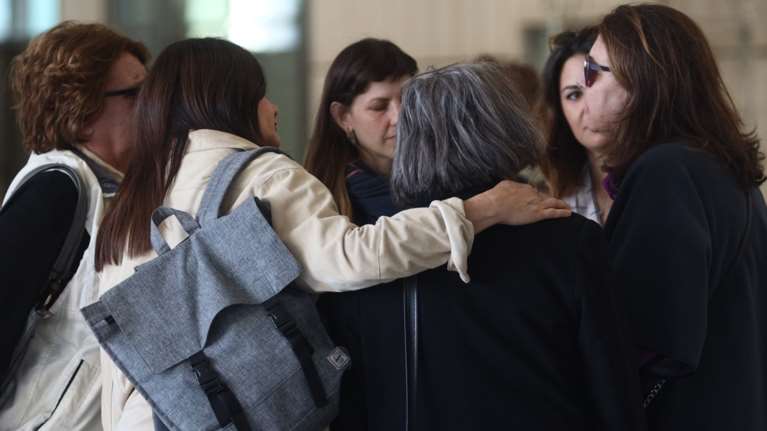 Μπορεί να αλλάξει η απόφαση για τους κατηγορούμενους για το Μάτι; - Τι σημαίνει η υποβολή έφεσης