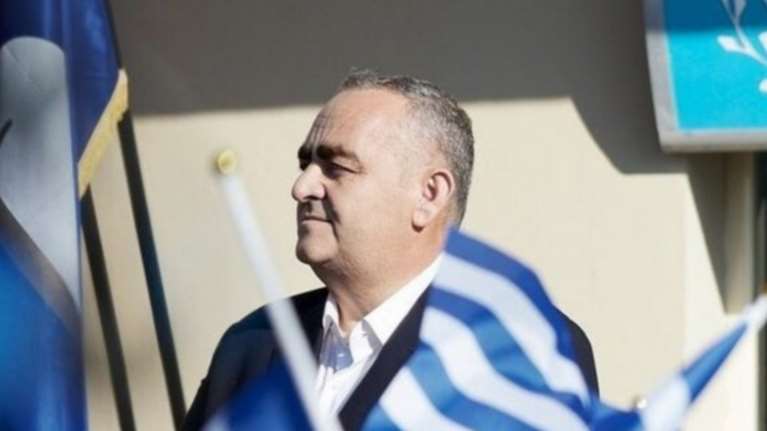 Μήνυμα Μπελέρη: Η καρδιά μου σήμερα βρίσκεται στη Χειμάρρα - Έκκληση για συμμετοχή