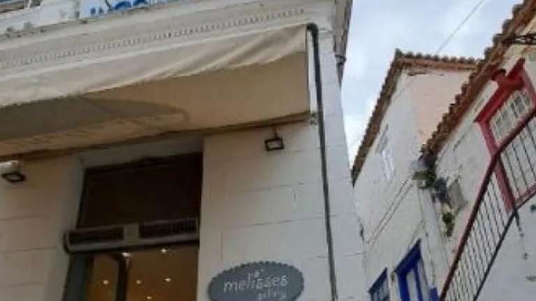 &quot;Εγώ την πέταξα, έχεις πρόβλημα;&quot;: Αδιανόητο περιστατικό στην Ύδρα - 58χρονος έριξε γάτα από ταράτσα