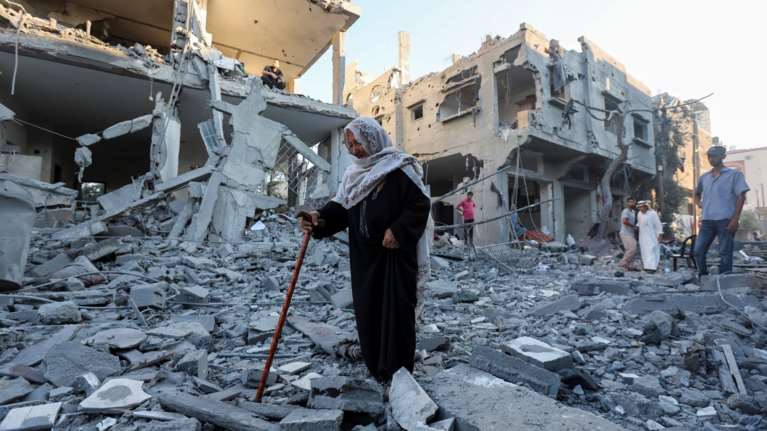 Εντολή καταμέτρησης των ομήρων έδωσε η Χαμάς ενόψει πιθανής συμφωνίας εκεχειρίας με το Ισραήλ