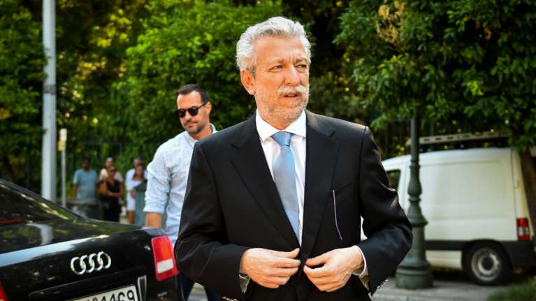 Καρφιά Κοντονή σε ΣΥΡΙΖΑ για τον εμβολιασμό: Παλλινωδίες και τυχοδιωκτισμοί - Δεν υπάρχει τέτοιο πράγμα στην Ευρώπη