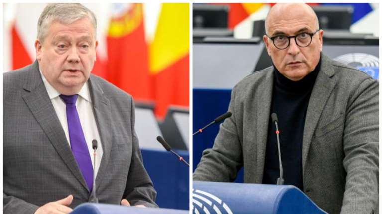 Qatar Gate: Νέα έφοδος της βελγικής αστυνομίας στα γραφεία των Κοτσολίνο και Ταραμπέλα