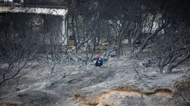Τραγωδία στο Μάτι: &quot;Οι ΟΤΑ ασκούν εφέσεις σε αποφάσεις παρά τη νομοθετική διάταξη&quot; καταγγέλλει ο Σύλλογος Θανόντων - Εγκαυματιών