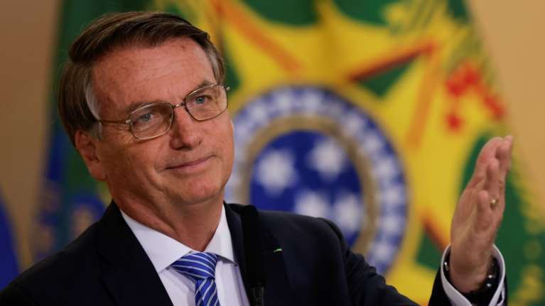 Βραζιλία: Στο νοσοκομείο ο πρόεδρος Μπολσονάρου - Το πρόβλημα υγείας που τον απασχολεί