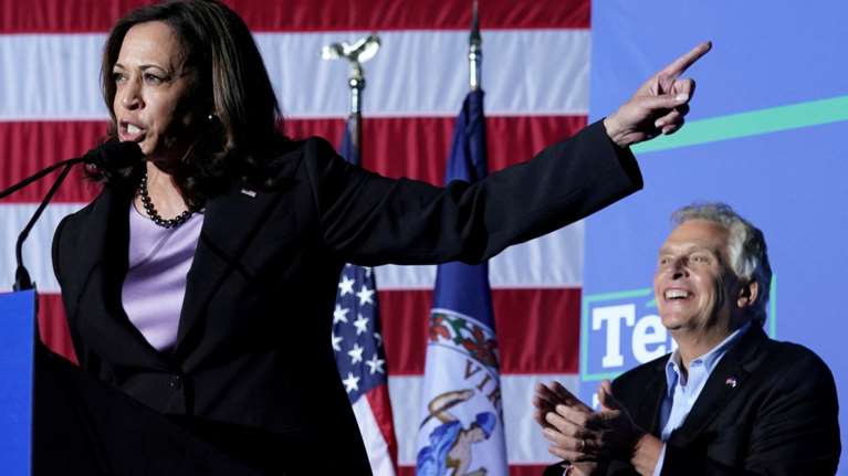 Μπορεί η Καμάλα Χάρις να νικήσει τον Τραμπ; - Τι δείχνουν 4 δημοσκοπήσεις - &quot;Κλειδί&quot; ο υποψήφιος αντιπρόεδρός της