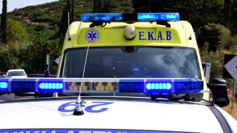 Τραγωδία  στους Γεωργανάδες Τρικάλων: Μάνα και γιος βρέθηκαν νεκροί μέσα στο σπίτι τους - Τους εντόπισε συγγενής