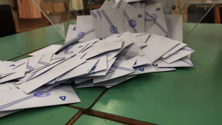 Δημοσκόπηση GPO: Αυξάνει τα ποσοστά της η ΝΔ - Δεύτερη η Ζωή Κωνσταντοπούλου, τρίτο το ΠΑΣΟΚ