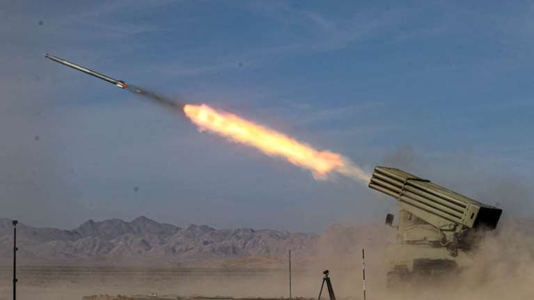 Σύννεφα πολέμου στη Μέση Ανατολή: Θέμα χρόνου η επίθεση Ιράν στο Ισραήλ - &quot;Μην το κάνετε&quot;, προειδοποιεί ο Μπάιντεν