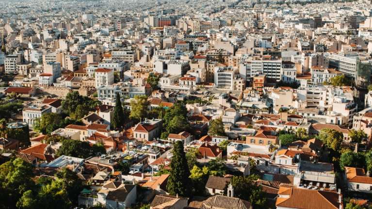 Ακίνητα: Αυτές είναι οι περιοχές που μπορείς να πάρεις σπίτι με το… νοίκι