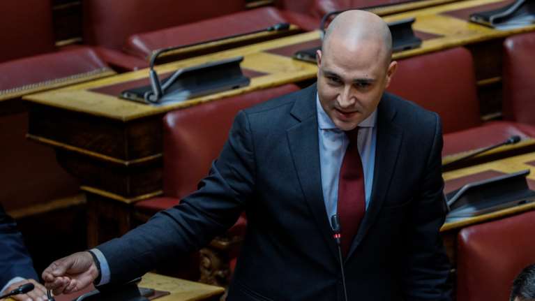 &quot;Εθνική Συμφωνία&quot;: Ο Μπογδάνος ανακοινώνει σήμερα το νέο κόμμα του και τη συνεργασία με Τζήμερο - Κρανιδιώτη