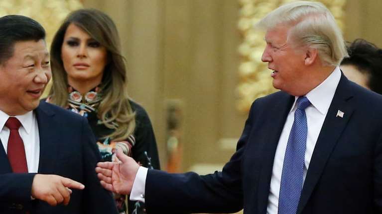 Ανάλυση Foreign Policy: Η κινεζική στρατηγική &quot;μία σου και μία μου&quot; στον πόλεμο των δασμών με τον Τραμπ