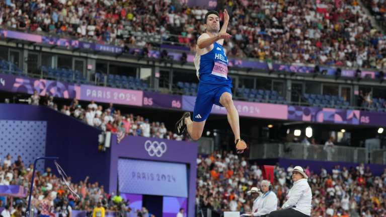 Ο Μίλτος Τεντόγλου "πετάει" στο Τόκιο για το 12ο χρυσό – Ώρα και κανάλι του τελικού