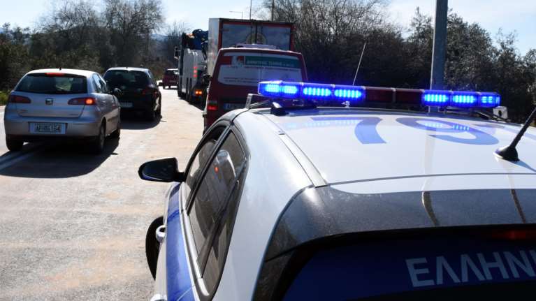 Στοπ της ΕΛΑΣ σε Ρουμάνους χούλιγκαν στα ελληνικά σύνορα: Πήγαιναν στον Πειραιά για τον αγώνα του Ολυμπιακού