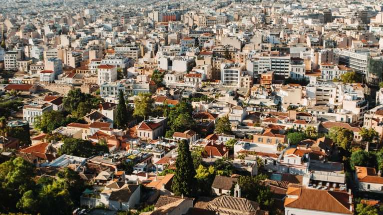 Τέλος τα ενοίκια κάτω από 10 ευρώ το μέτρο στην Αττική - Οι περιοχές με σχετικά φθηνά σπίτια και τα ακριβότερα σημεία
