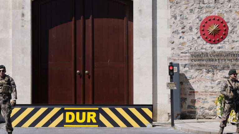 Ουκρανικό: &quot;Στον αέρα&quot; οι διαπραγματεύσεις στην Κωνσταντινούπολη- Αγνωστο πότε θα ξεκινήσουν, μυστήριο η συμμετοχή Τραμπ