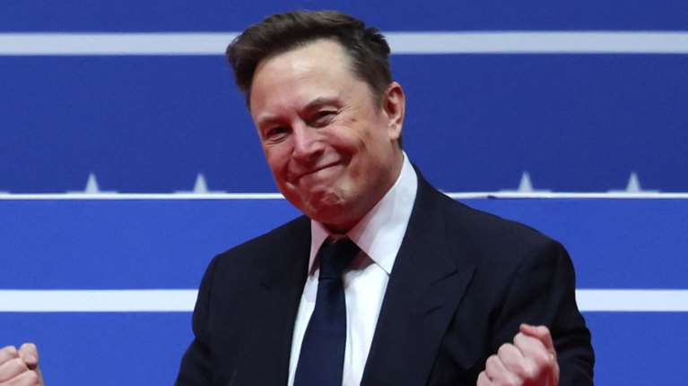 Ο Ίλον Μασκ ανακοίνωσε τη δημιουργία του &quot;Κόμματος της Αμερικής&quot; – &quot;Θα σας δώσει πίσω την ελευθερία σας&quot;