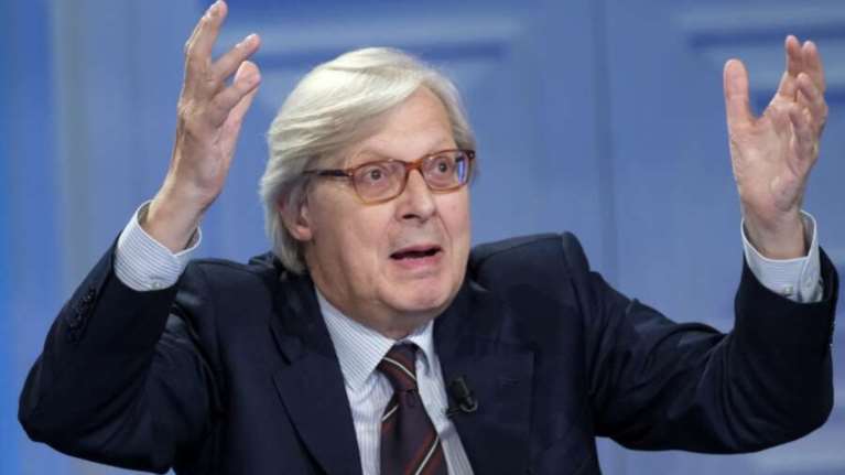 Ιταλός υπουργός το παίζει... Καζανόβας: &quot;Δεν έχω μετρητή πέους αλλά έχω κοιμηθεί με τουλάχιστον 1.500 γυναίκες&quot;