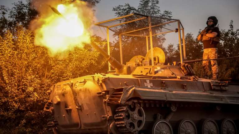 Γιατί η Ουκρανική επιχείρηση στο Κουρσκ, μπορεί να φέρει πιο κοντά τις διαπραγματεύσεις με τη Ρωσία- Ανατίναξαν και 3η γέφυρα οι Ουκρανοί