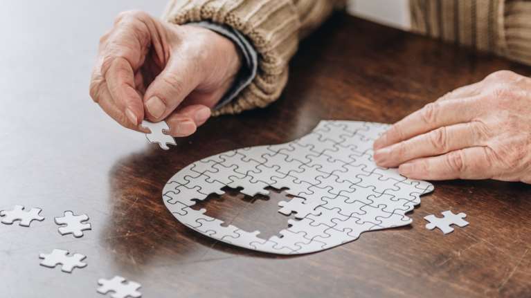 Διάγνωση Αλτσχάιμερ με μια απλή εξέταση αίματος - Και στην Ελλάδα η επαναστική μέθοδος