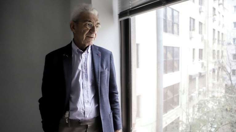 Γιάννης Μπουτάρης: Την Τρίτη η πολιτική κηδεία του στη Θεσσαλονίκη - Μεσίστιες οι σημαίες στο δημαρχείο