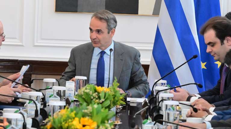 Τα &quot;κλειδιά&quot; της ΔΕΘ - Το μέτρο έκπληξη και το πολιτικό μήνυμα του Κυριάκου Μητσοτάκη