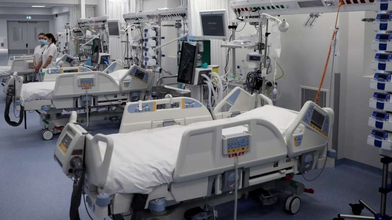 Τζάνειο: ΕΔΕ για τον νοσηλευτή που έκανε μετάγγιση με λάθος ομάδα αίματος – Σε κρίσιμη κατάσταση η 62χρονη