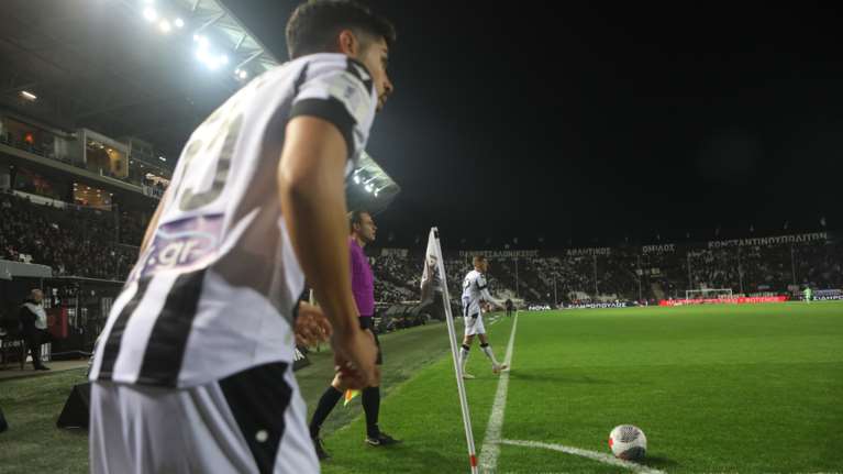 Επέστρεψαν οι φίλαθλοι στα γήπεδα - Επί ποδός 400 αστυνομικοί για το ντέρμπι ΠΑΟΚ-Παναθηναϊκός