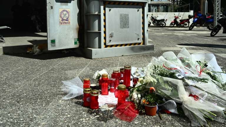 Αγιοι Ανάργυροι: Εγγραφες εξηγήσεις ετοιμάζουν οι αστυνομικοί για τη γυναικοκτονία της Κυριακής