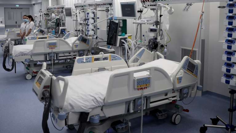 Πότε θα μπορούμε να κλείσουμε ραντεβού στα νοσοκομεία μέσω της δωρεάν τηλεφωνικής γραμμής 1566