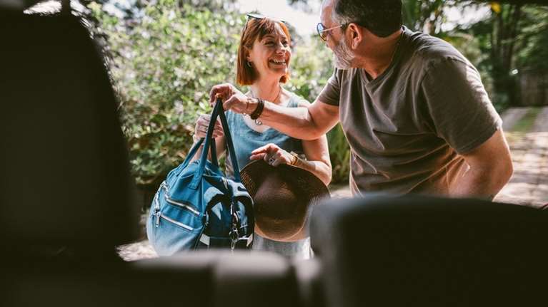 Τι μπορούμε να κάνουμε στα 50 για να ζήσουμε περισσότερο και καλύτερα