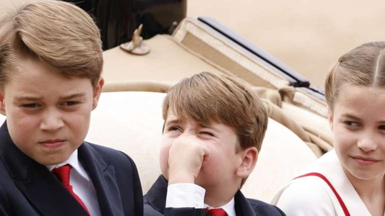 Ένταση στο σπίτι του Γουίλιαμ και της Κέιτ: Το αντικείμενο για το οποίο μαλώνουν διαρκώς τα πριγκιπόπουλα