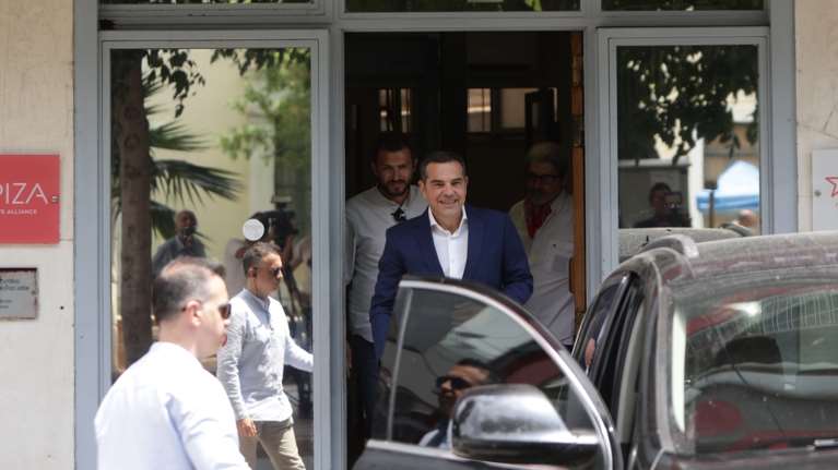 Τα επόμενα βήματα στον ΣΥΡΙΖΑ - Στη συνεδρίαση της ΠΓ ο οδικός χάρτης για την εκλογή νέου πρόεδρου