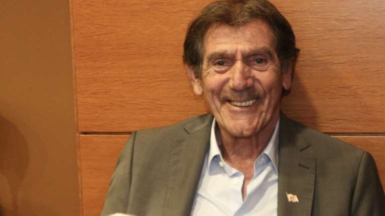 Πέθανε ο παλαίμαχος τερματοφύλακας Νίκος Σαργκάνης