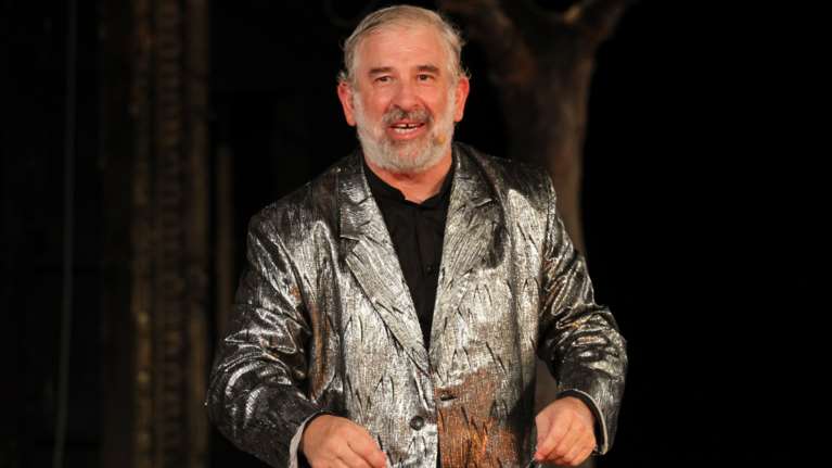 Δημητρακόπουλος για Φιλιππίδη: Μέχρι και με καροτσάκι θα είναι παρών στη δίκη - Εδώ και 8 μήνες ακούμε μόνο τη φωνή των γυναικών [βίντεο]