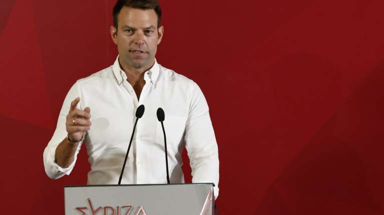 Σάλος στον ΣΥΡΙΖΑ Χανίων: 70 μέλη καταγγέλλουν τη Νομαρχιακή Επιτροπή για τη στήριξη στον Κασσελάκη