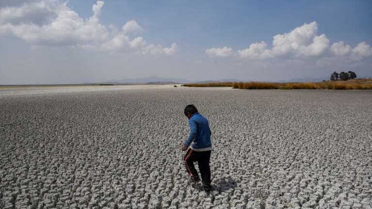 Τι θα συμβεί αν η ανθρωπότητα δεν πετύχει τον στόχο για άνοδο της θερμοκρασίας κατά 1,5 βαθμούς Κελσίου - Πέντε ειδικοί απαντούν