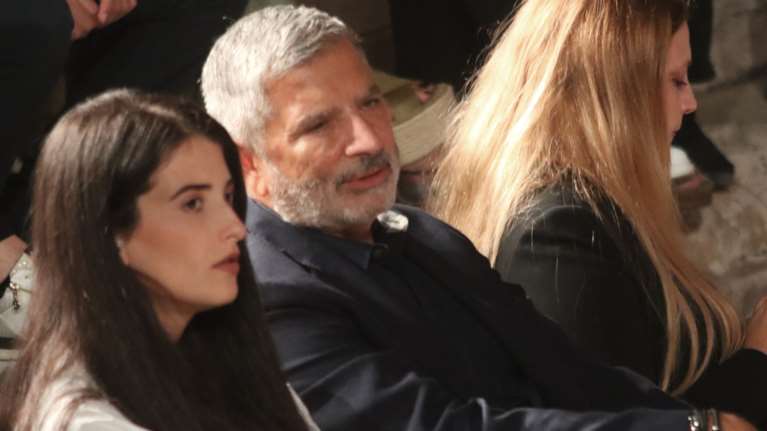 Γιώργος Πατούλης: Οι ψυχρές σχέσεις του Αλέξανδρου Πατούλη με τη Νάνσυ Κοιλού, που σε λίγο καιρό θα γίνει μητριά του